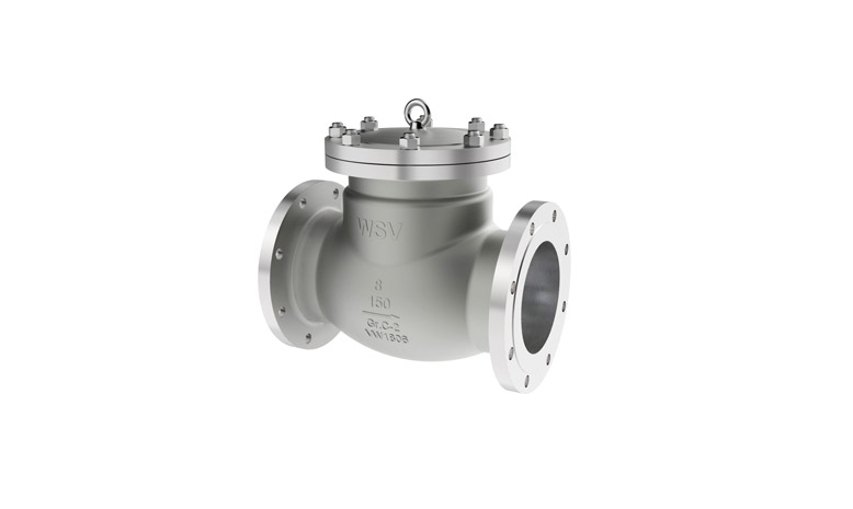 Titanium Ball Valves